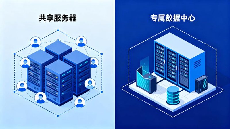 云主机租用：解锁互联网新时代的速度与灵活