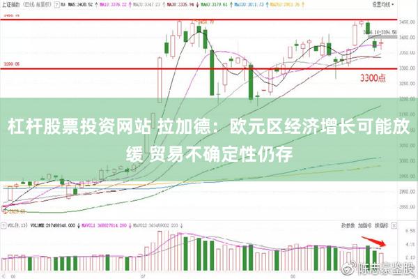 杠杆股票投资网站 拉加德：欧元区经济增长可能放缓 贸易不确定性仍存